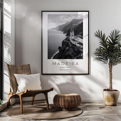 Madeira, Portugal