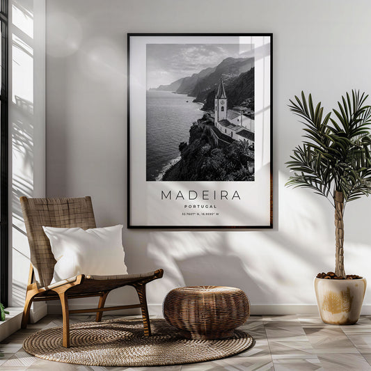 Madeira, Portugal