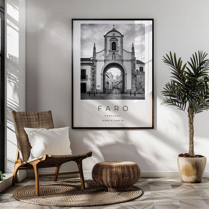 Faro, Portugal