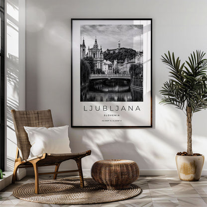 Ljubljana, Slovenia