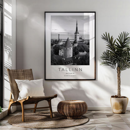 Tallinn, Estonia