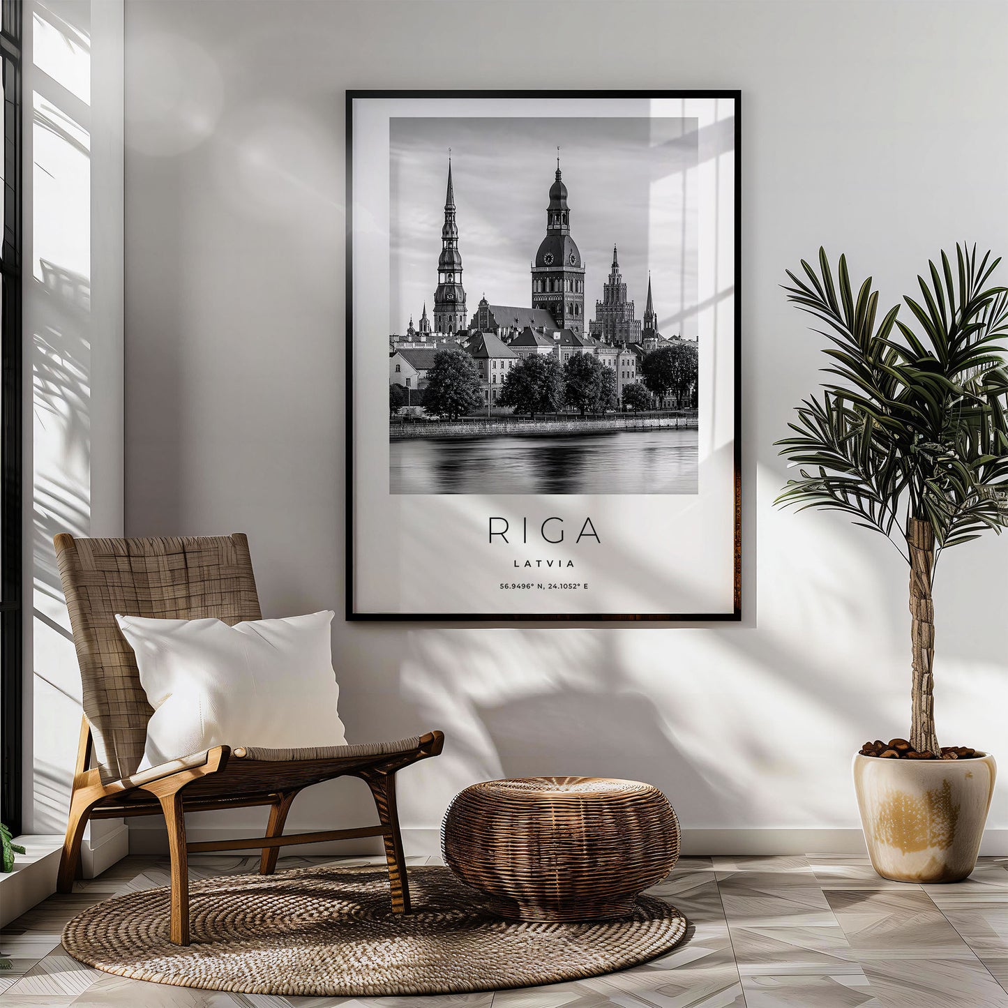 Riga, Latvia