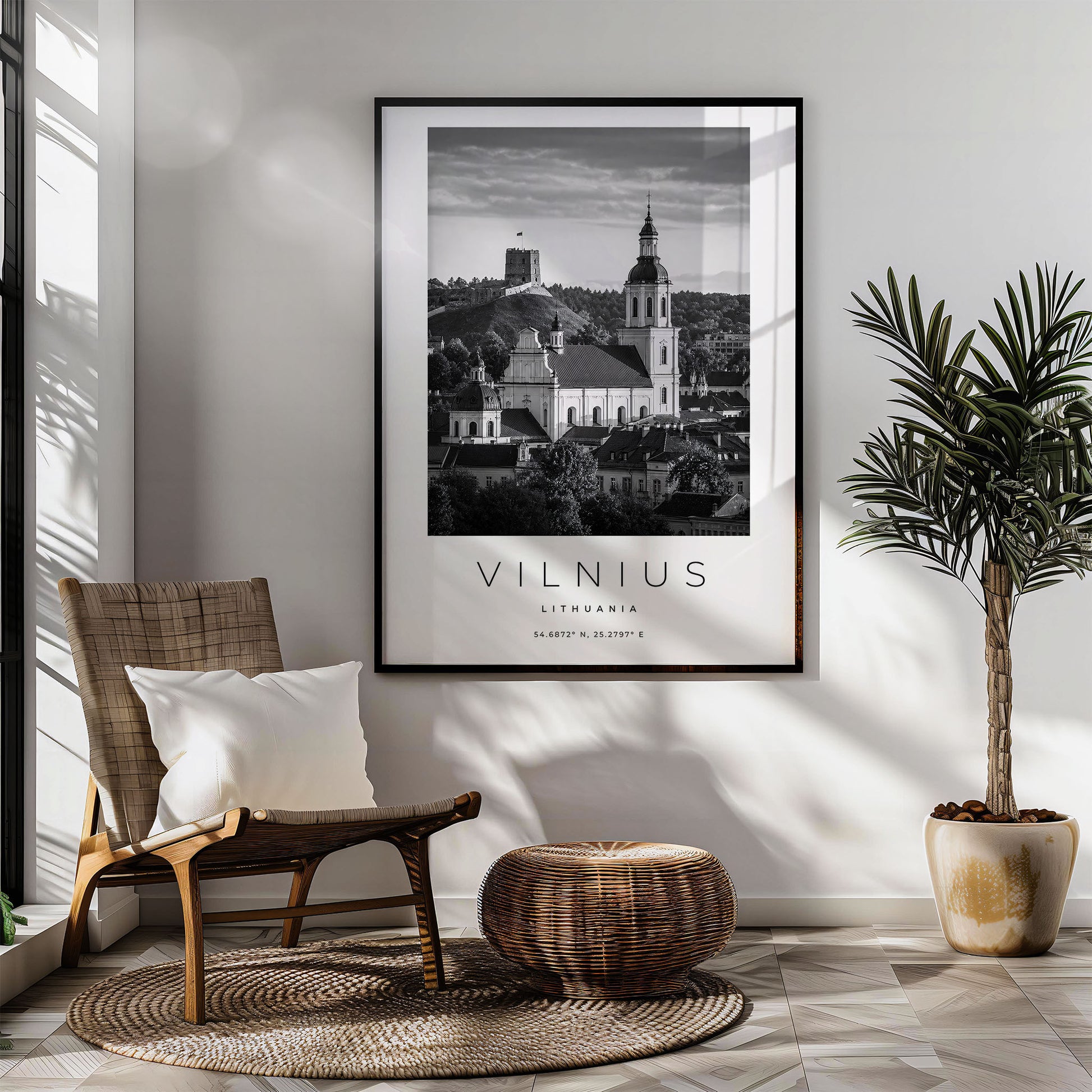Vilnius, Lithuania