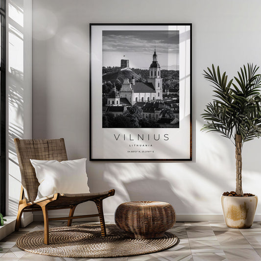 Vilnius, Lithuania