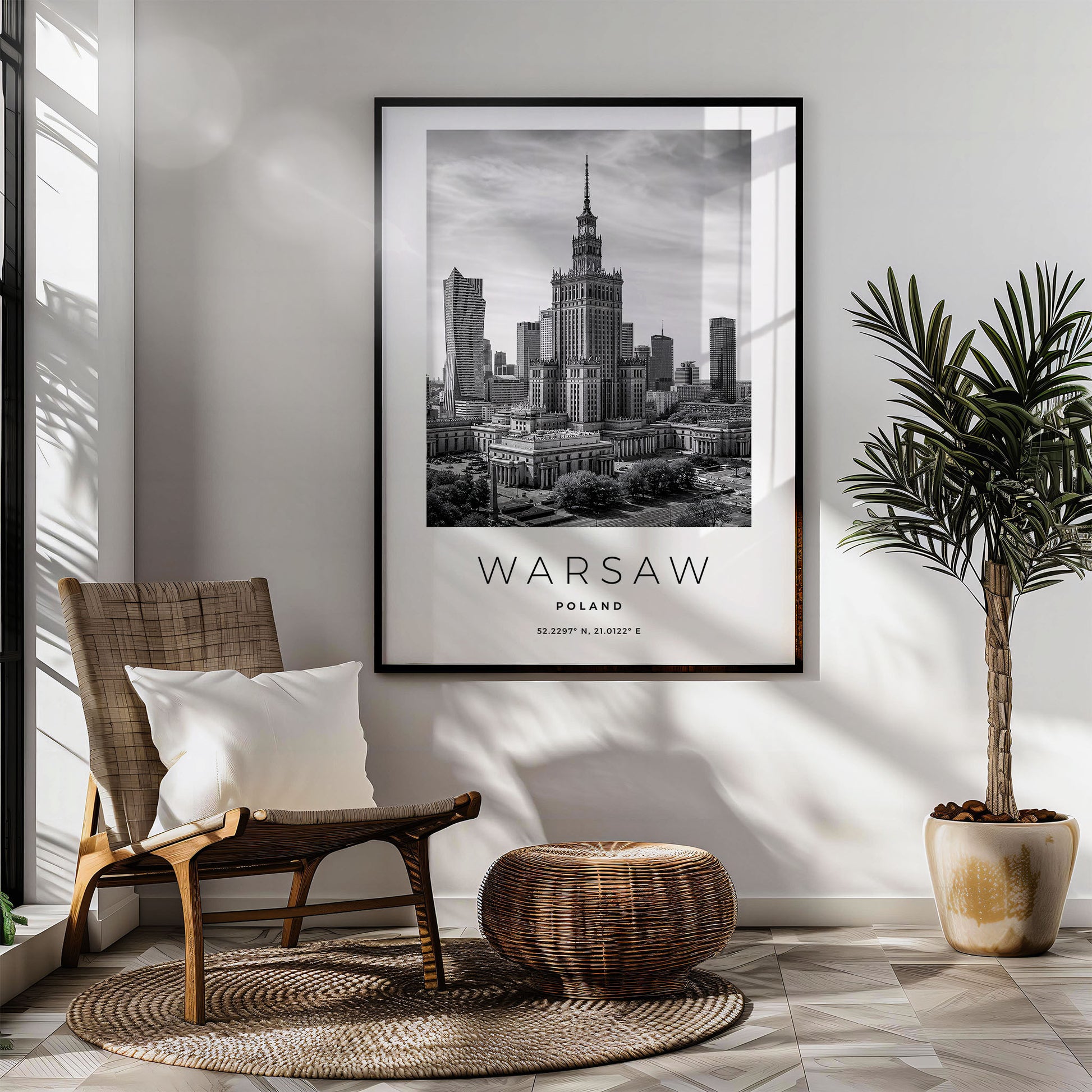 Warsaw, Poland