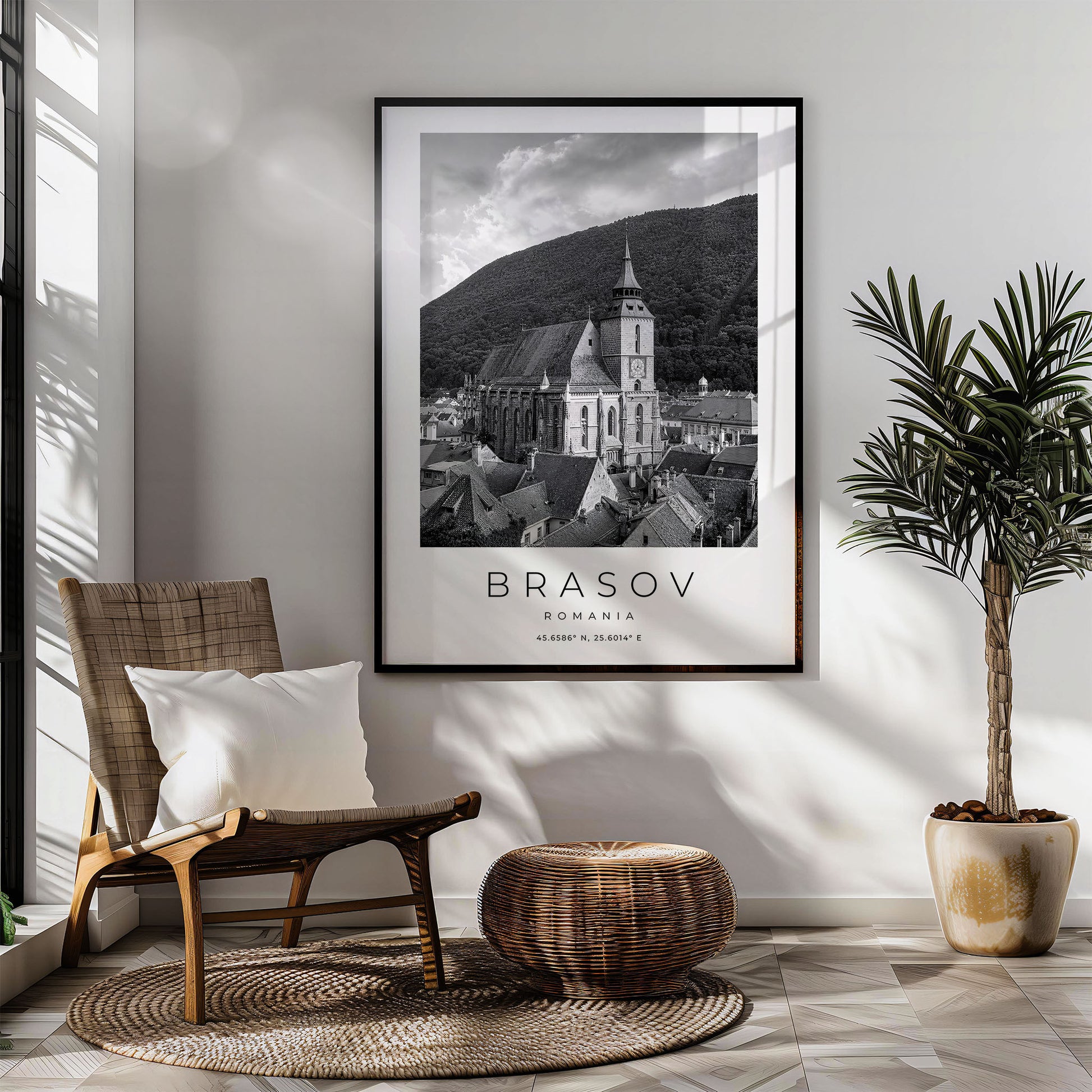 Brasov, Romania