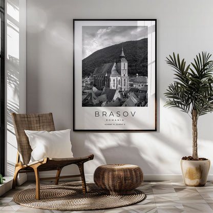 Brasov, Romania