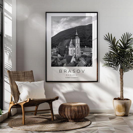 Brasov, Romania