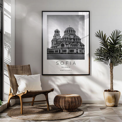 Sofia, Bulgaria