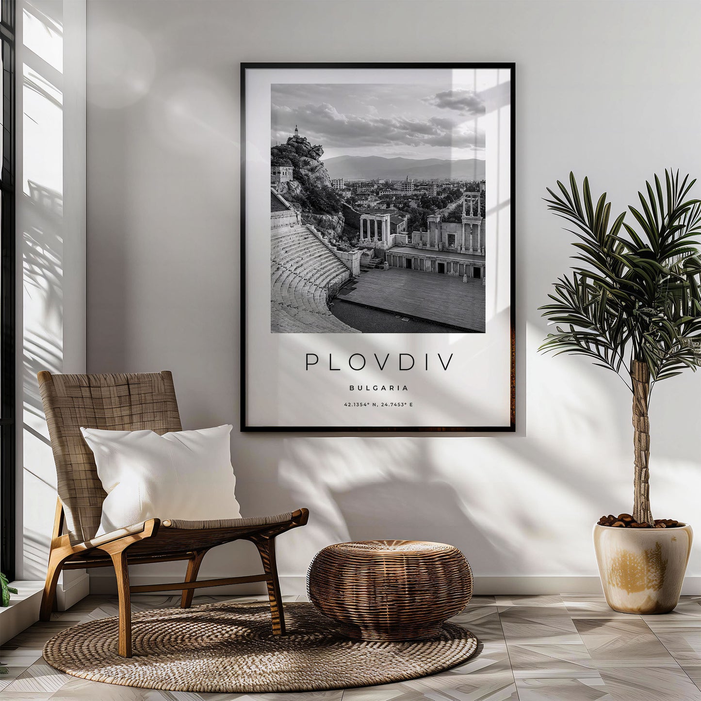 Plovdiv, Bulgaria