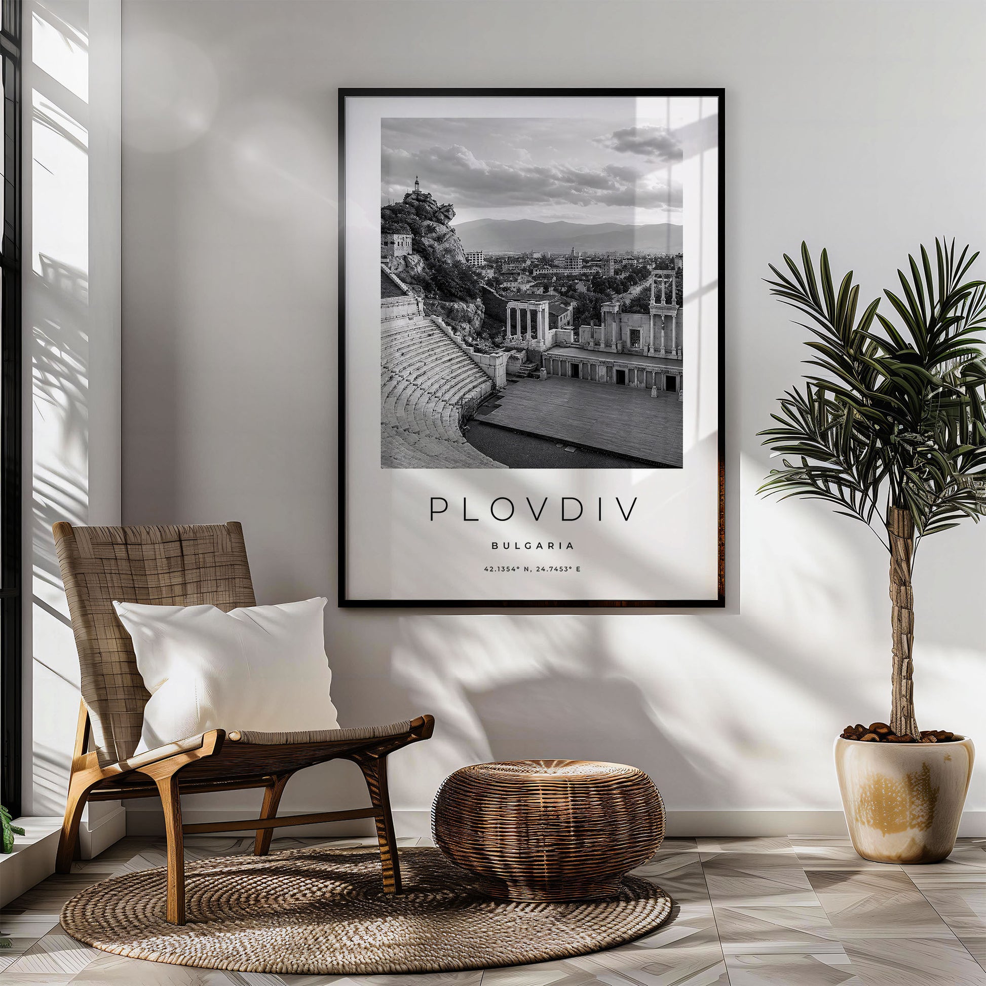 Plovdiv, Bulgaria