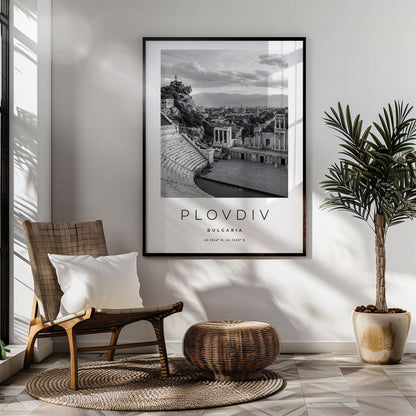 Plovdiv, Bulgaria