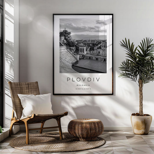 Plovdiv, Bulgaria