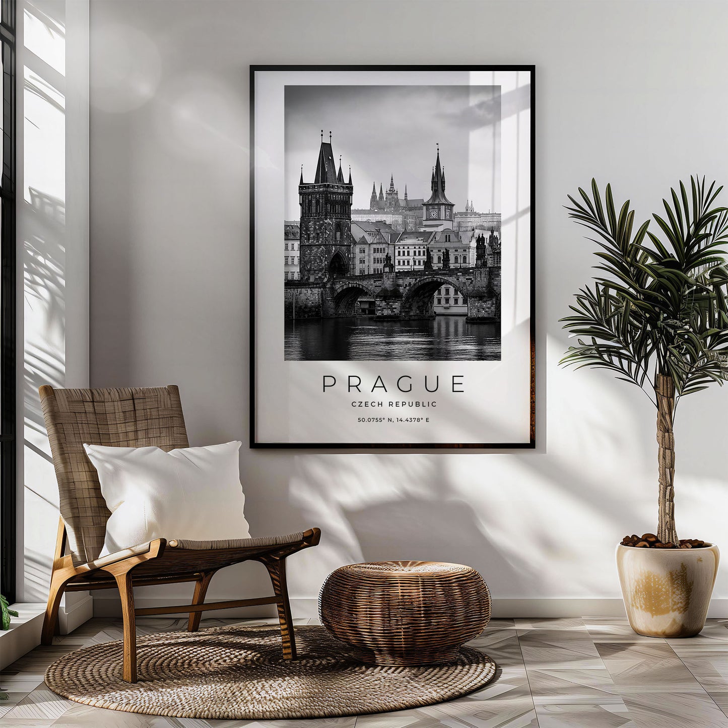 Prague, Czech Republic
