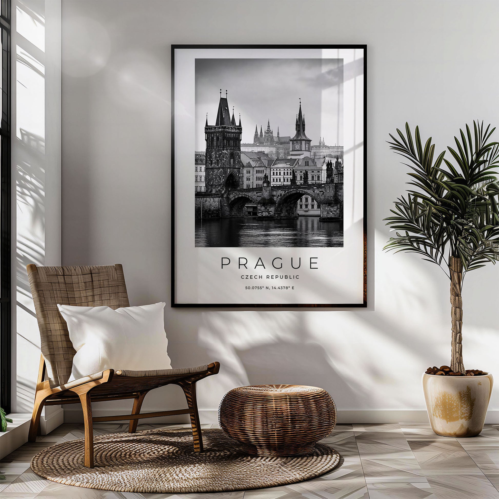 Prague, Czech Republic