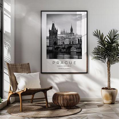 Prague, Czech Republic