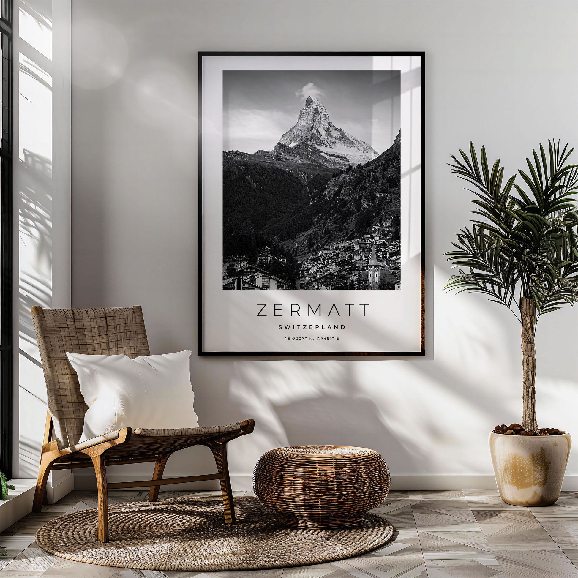 Zermatt, Switzerland