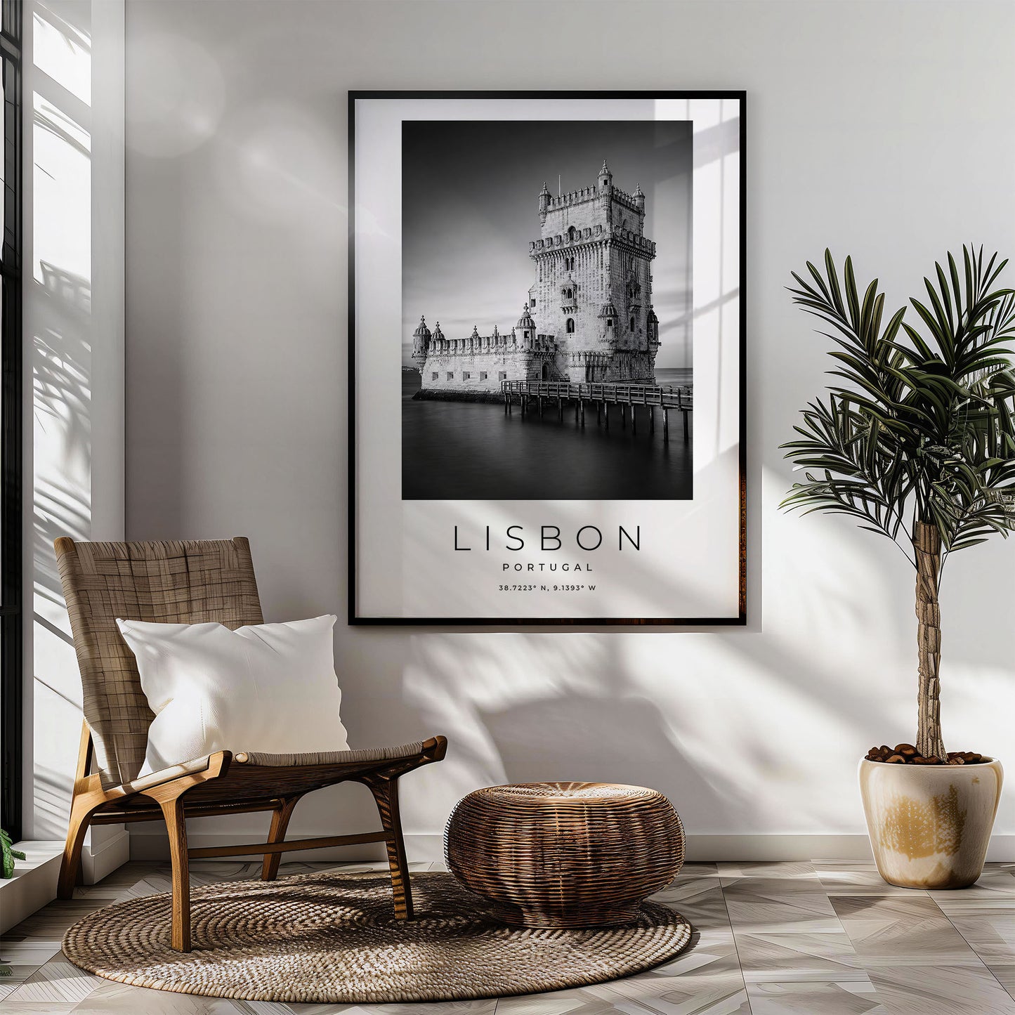 Lisbon, Portugal