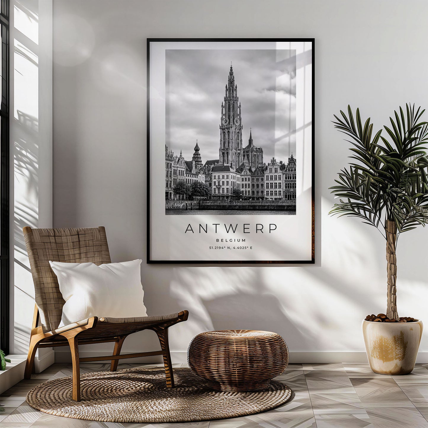 Antwerp, Belgium