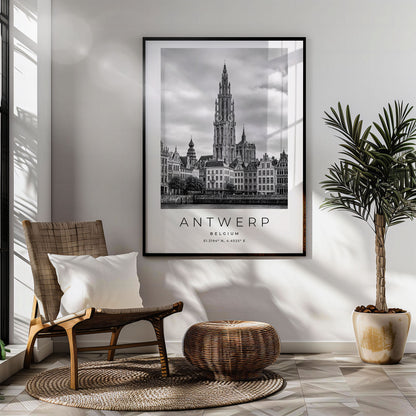 Antwerp, Belgium