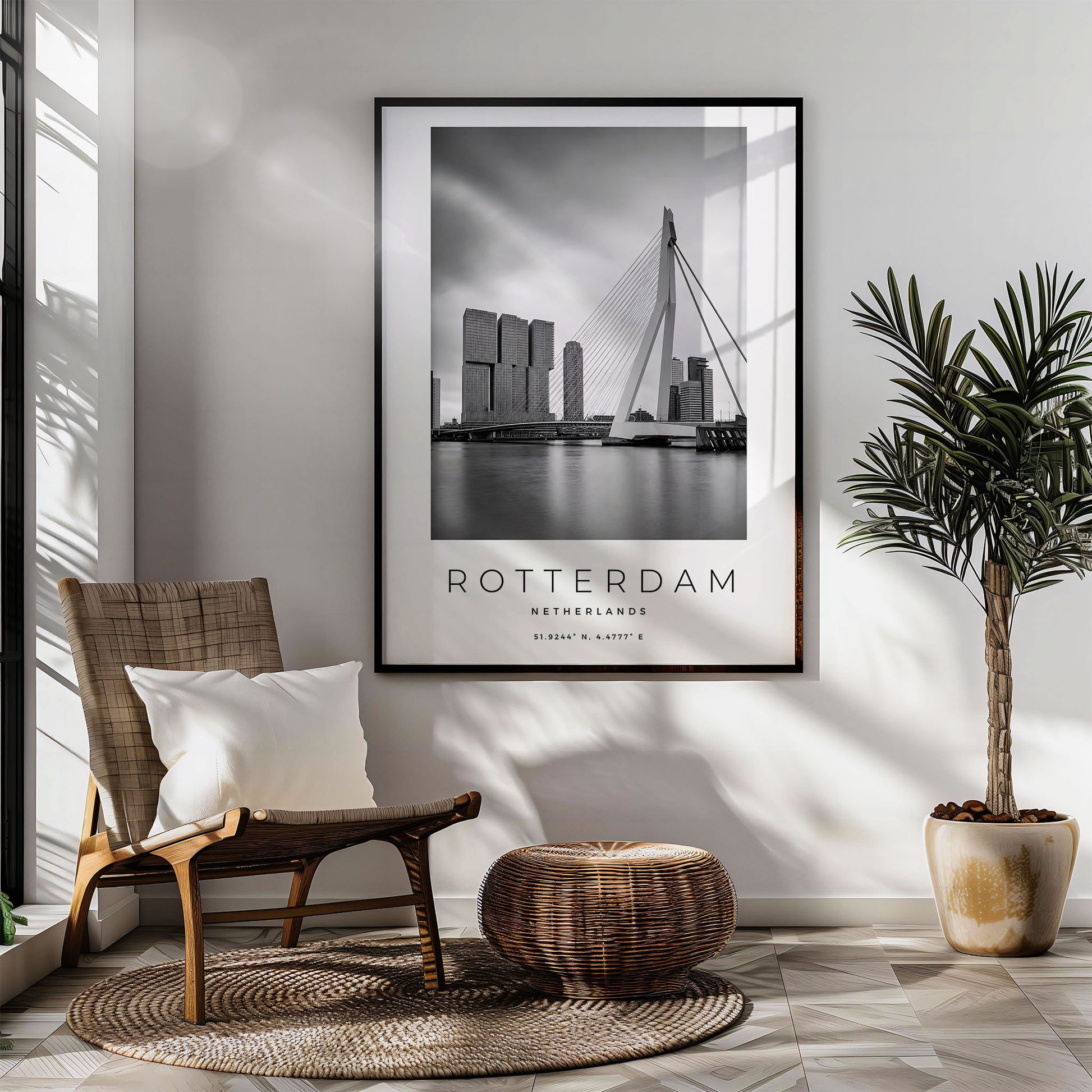 Rotterdam, Netherlands
