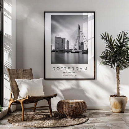 Rotterdam, Netherlands