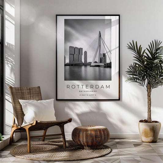 Rotterdam, Netherlands