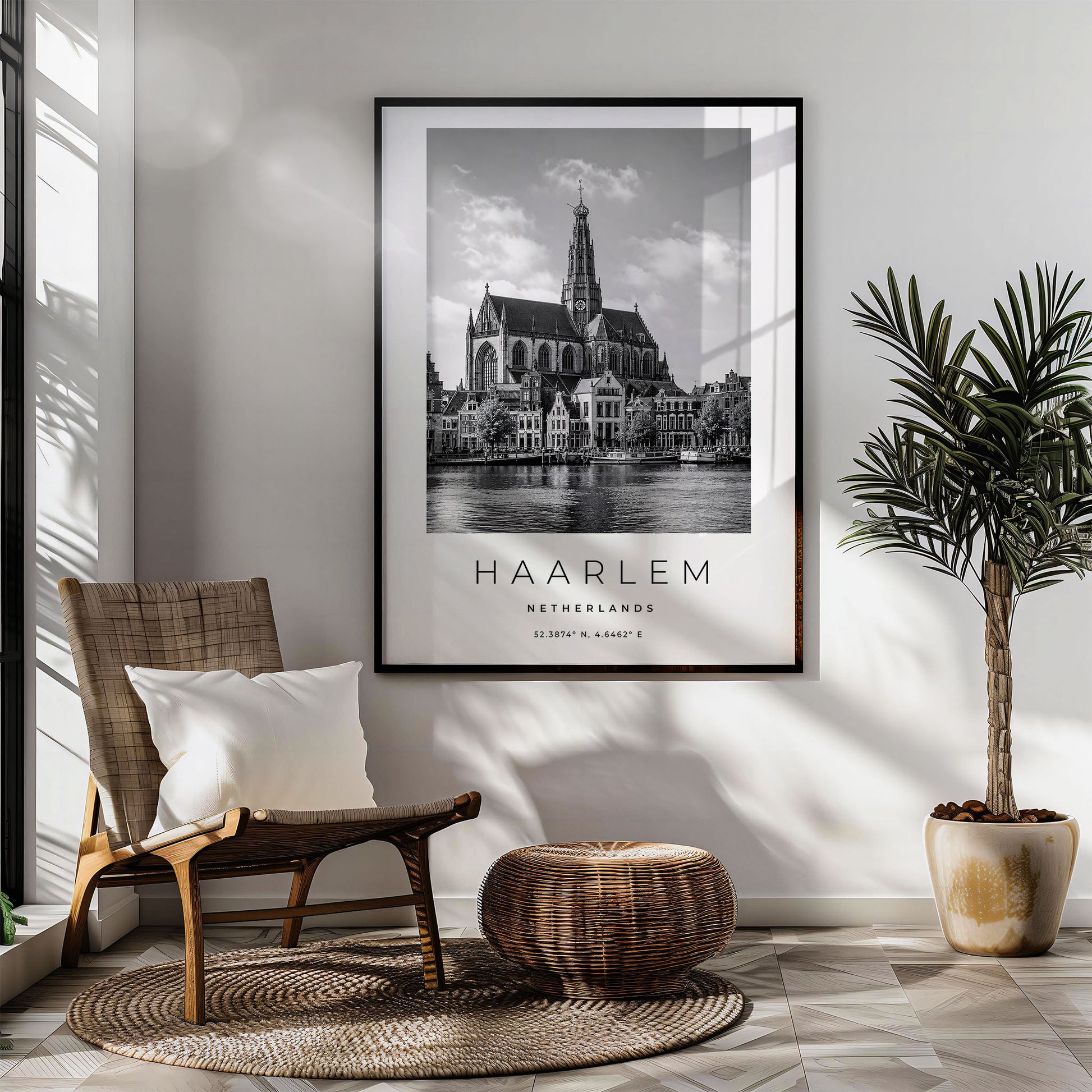Haarlem, Netherlands