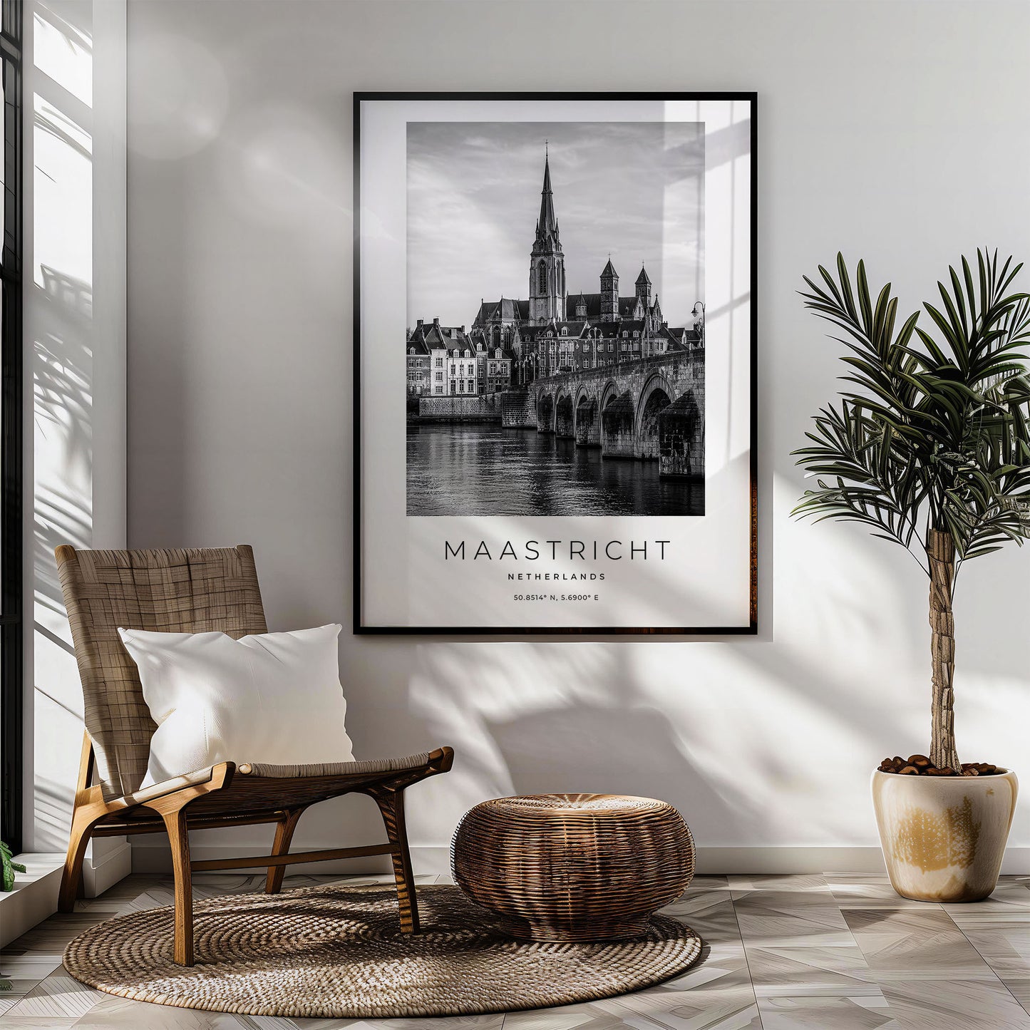 Maastricht, Netherlands