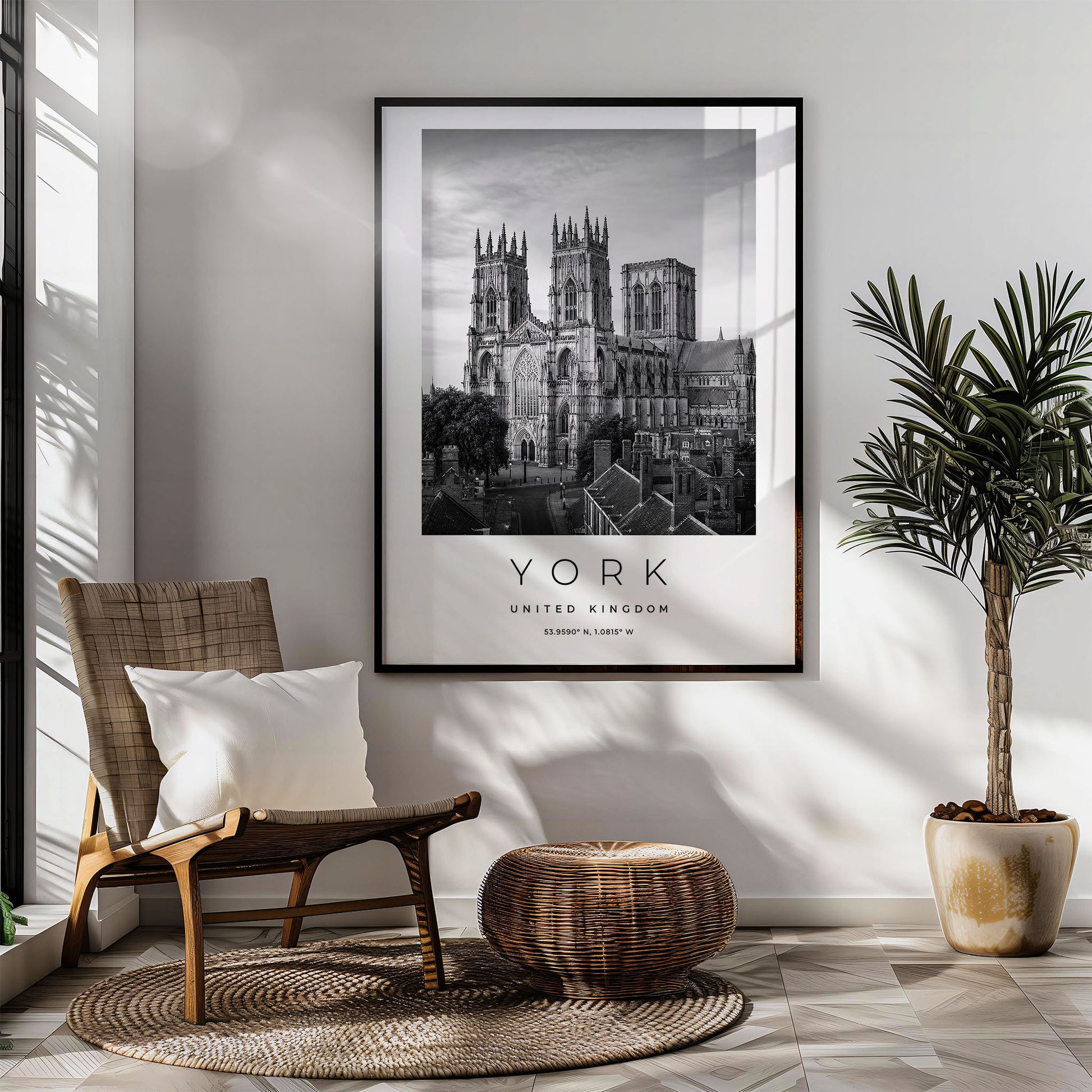 York, United Kingdom