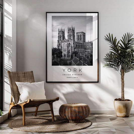 York, United Kingdom