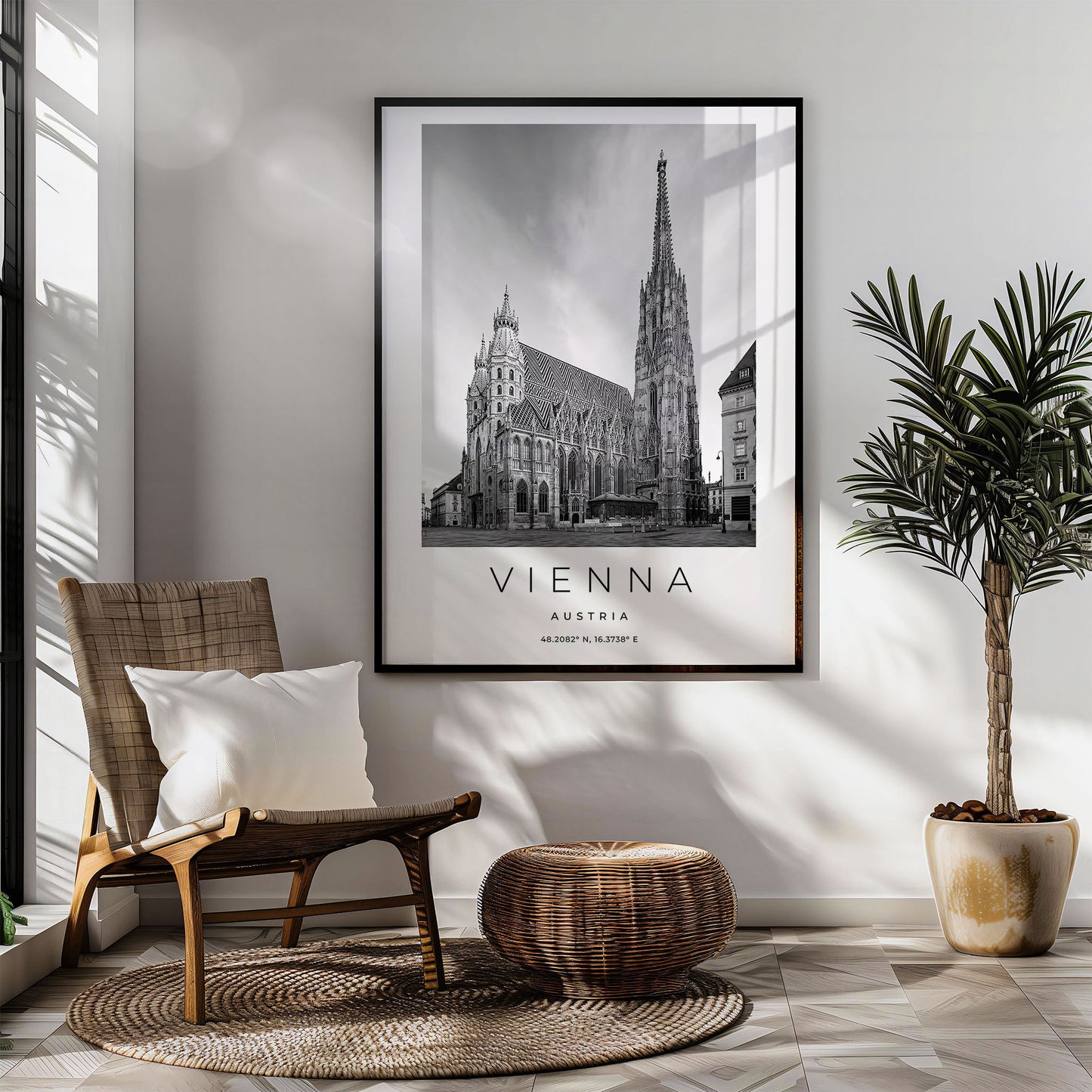 Vienna, Austria