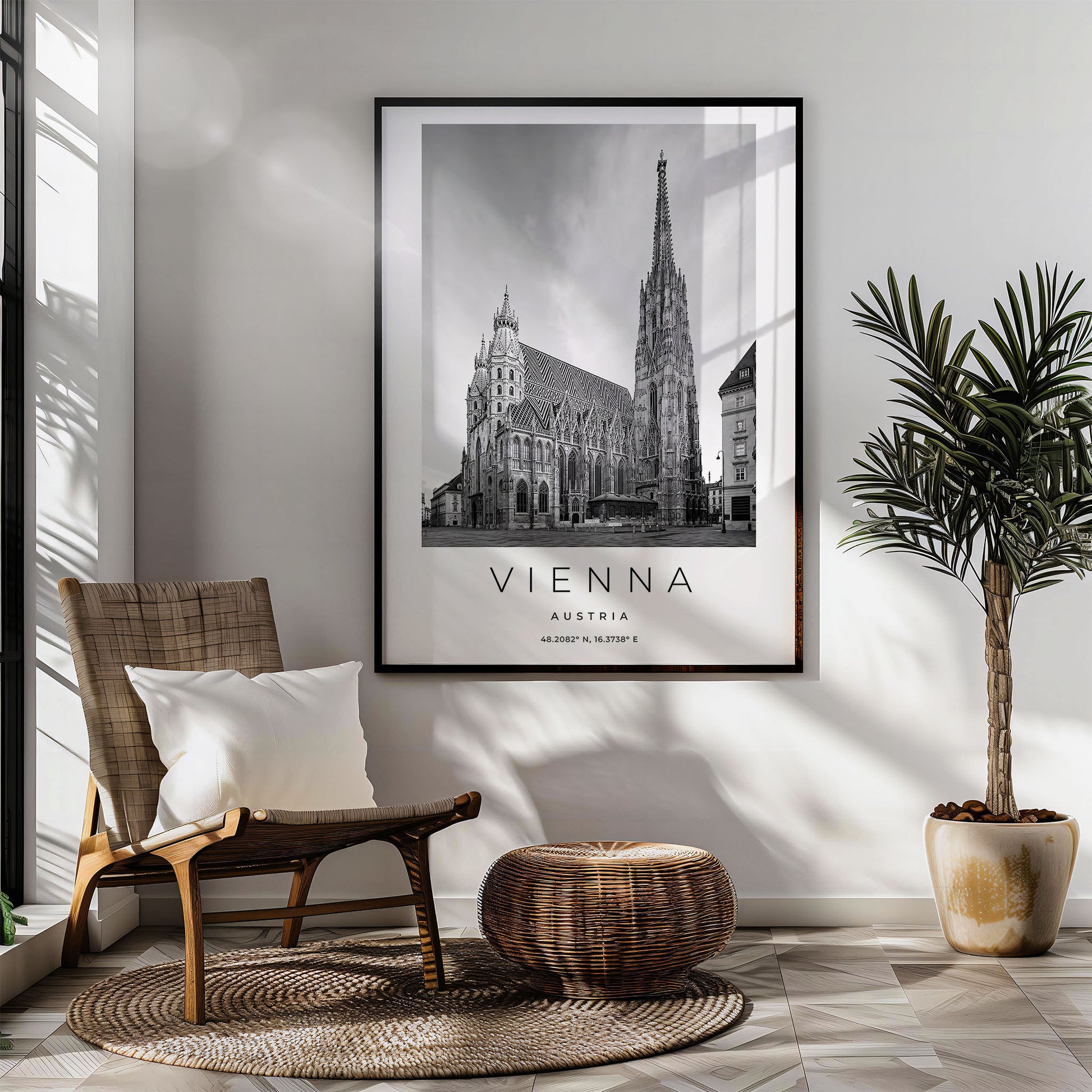 Vienna, Austria