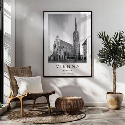 Vienna, Austria