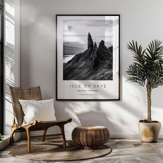 Isle of Skye, United Kingdom