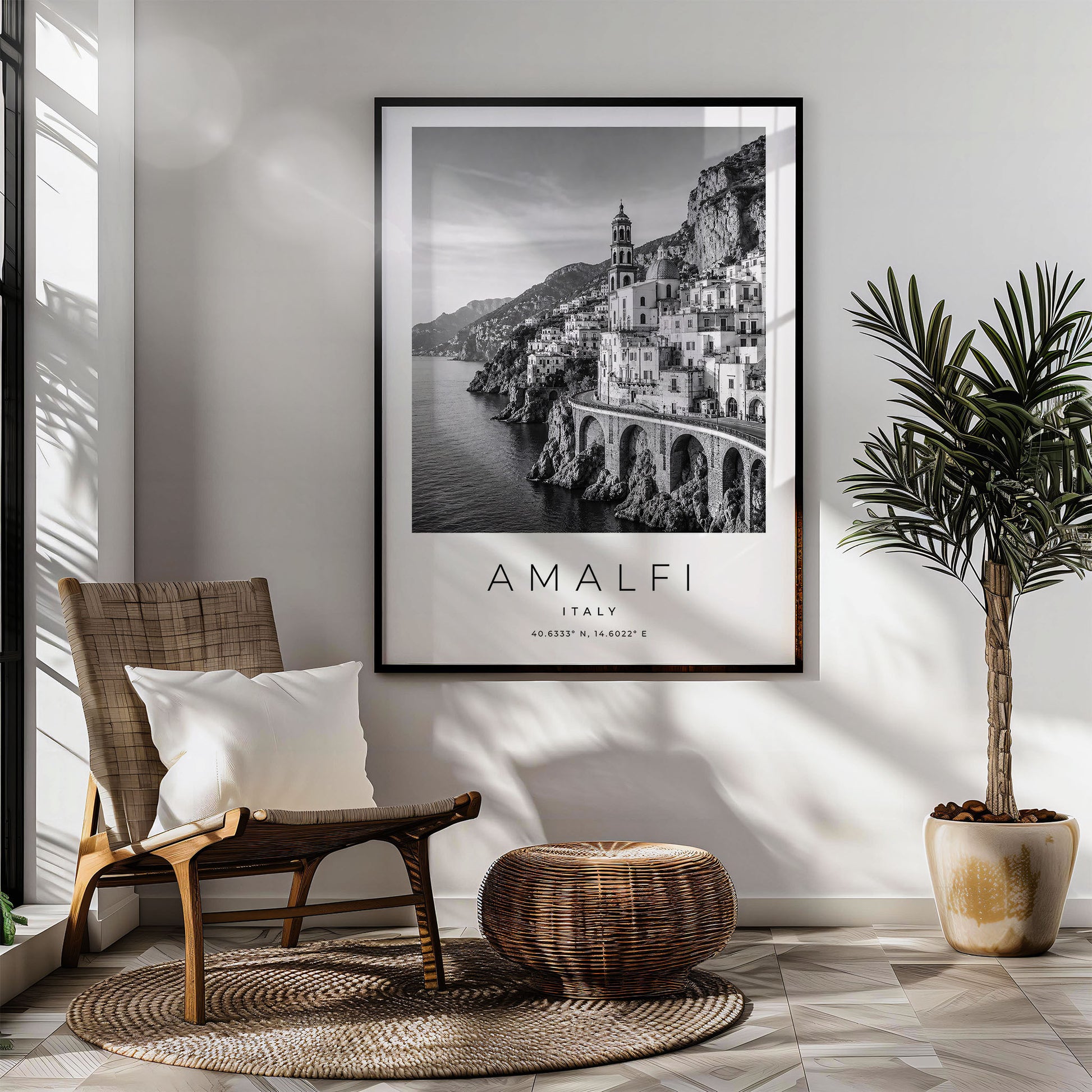 Amalfi, Italy