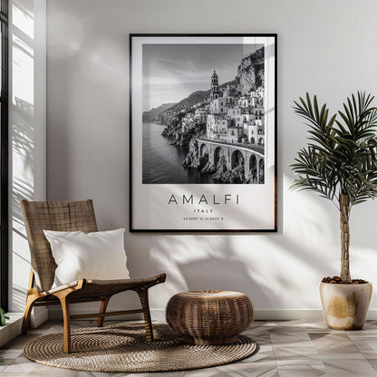 Amalfi, Italy