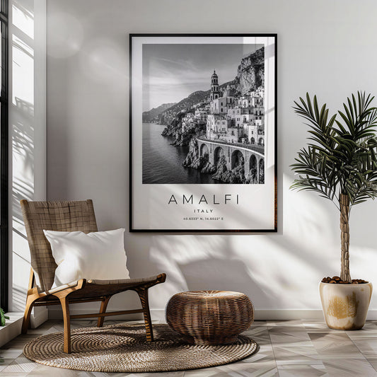 Amalfi, Italy