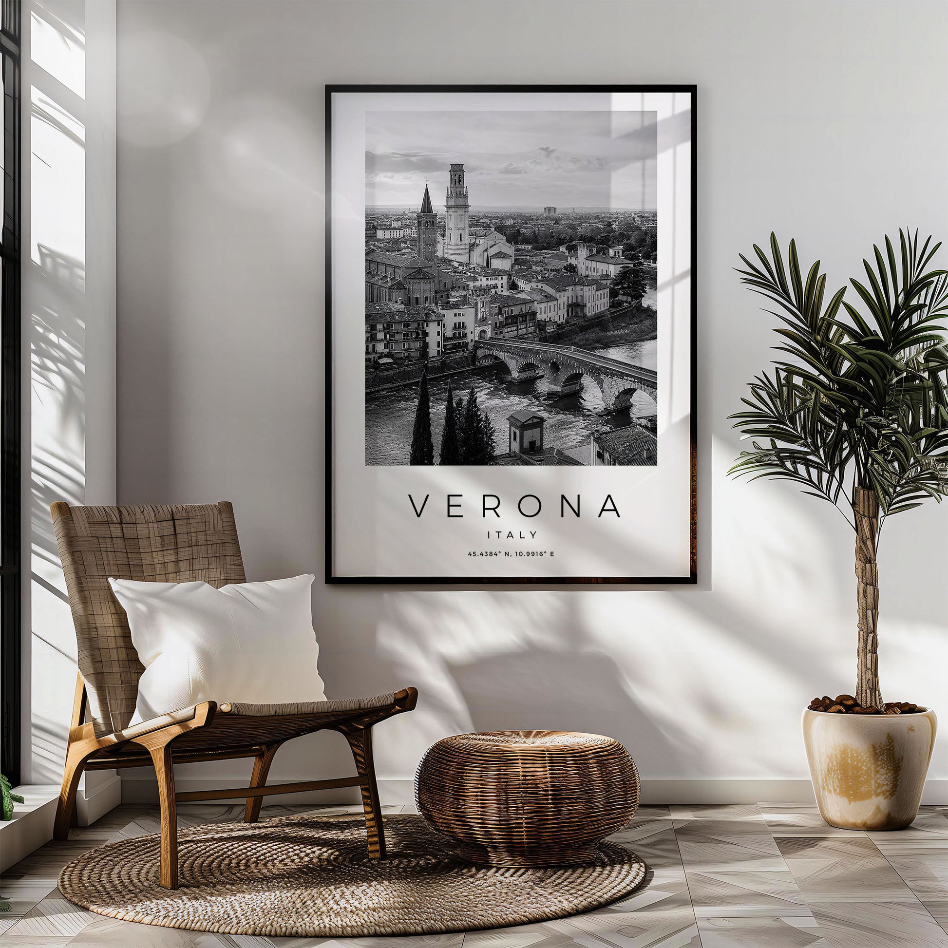 Verona, Italy