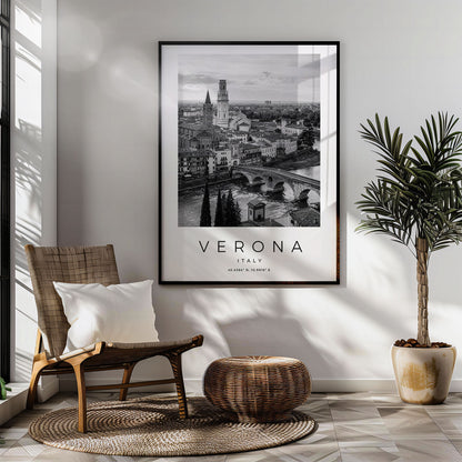 Verona, Italy