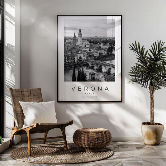 Verona, Italy