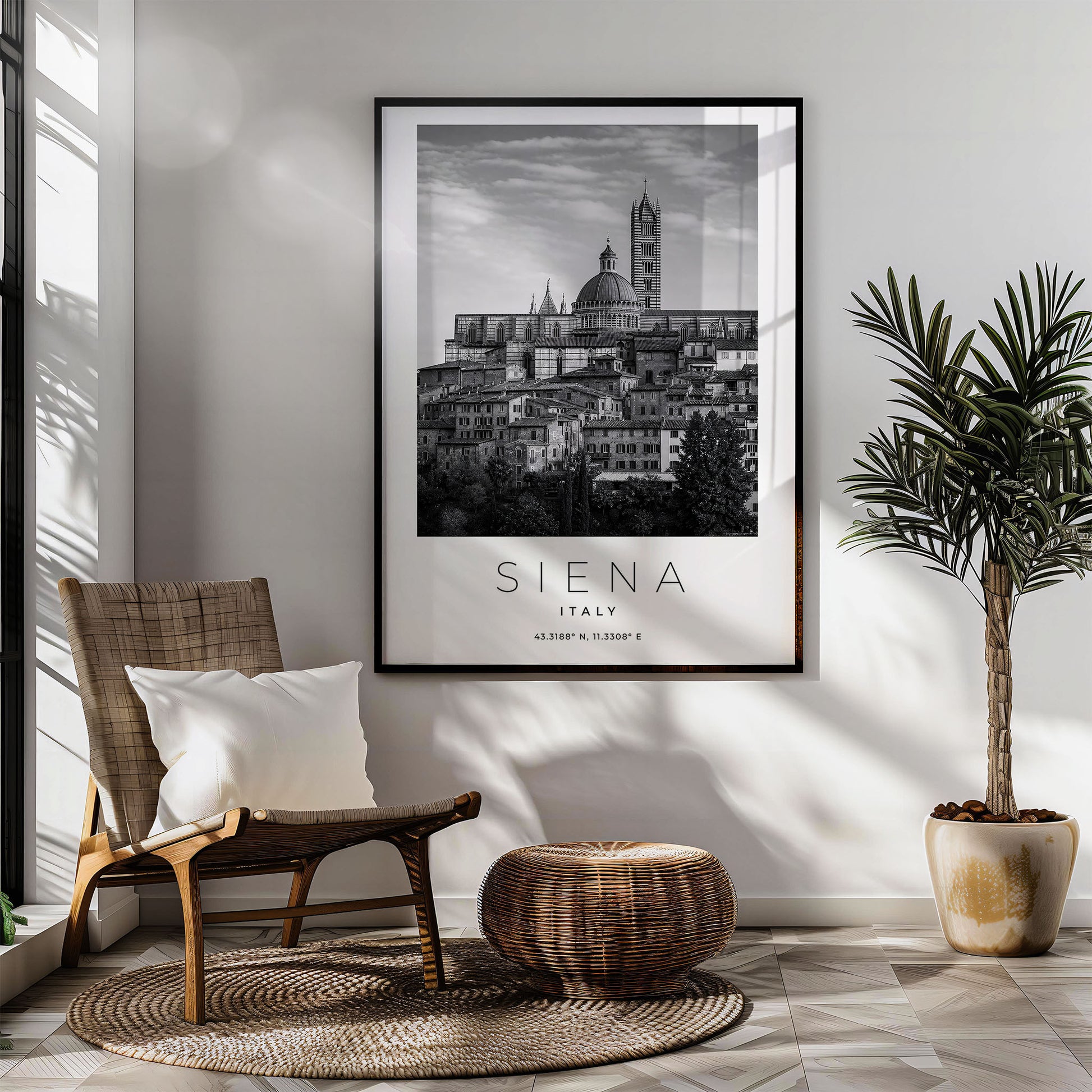 Siena, Italy