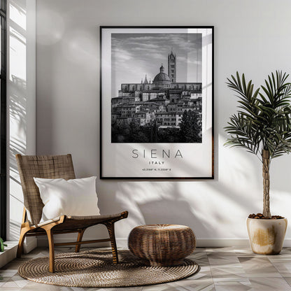 Siena, Italy