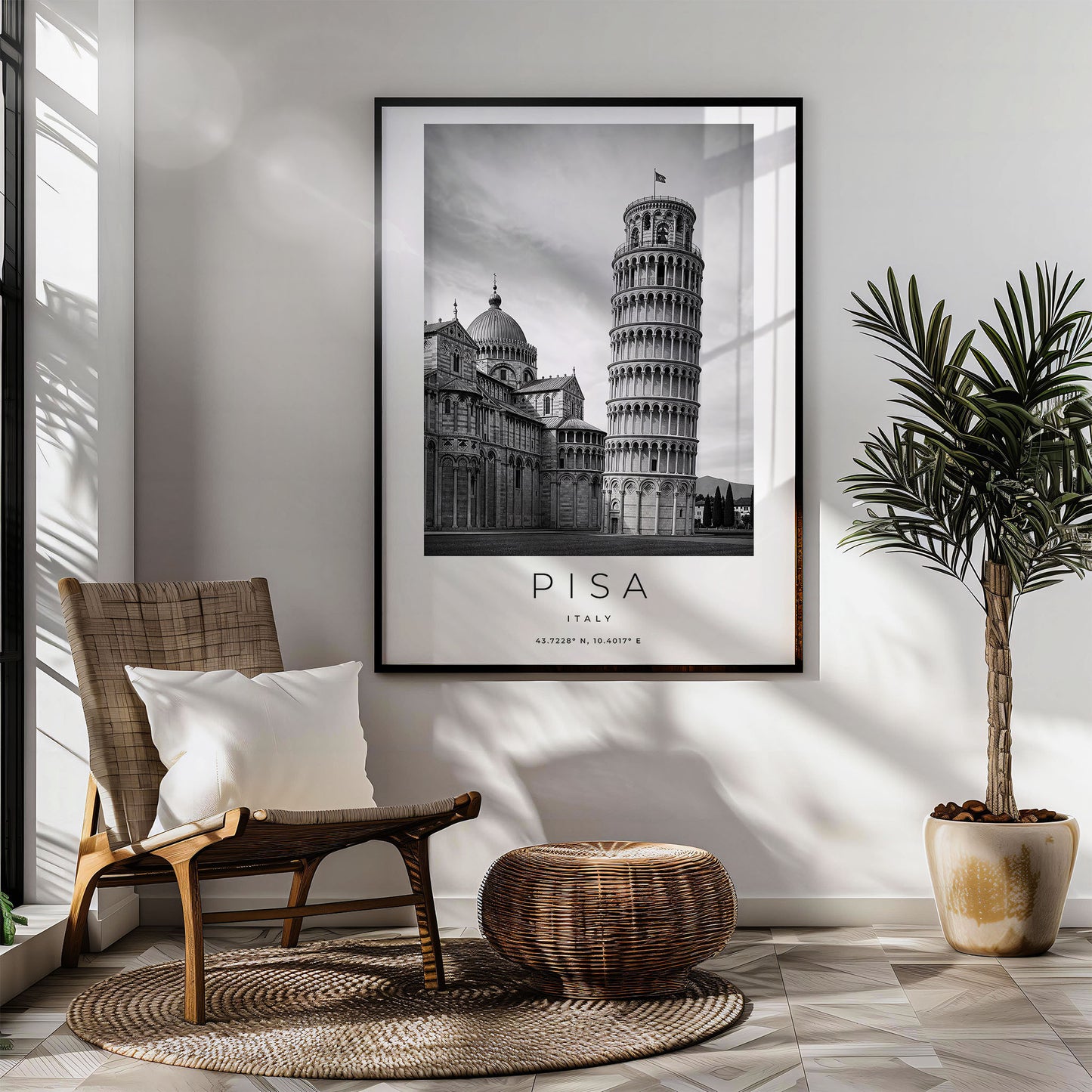 Pisa, Italy