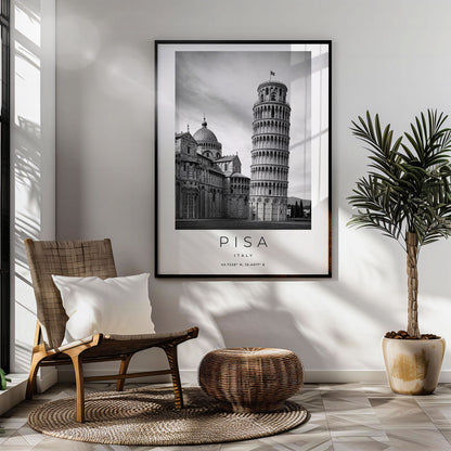 Pisa, Italy