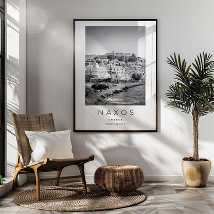 Naxos, Greece