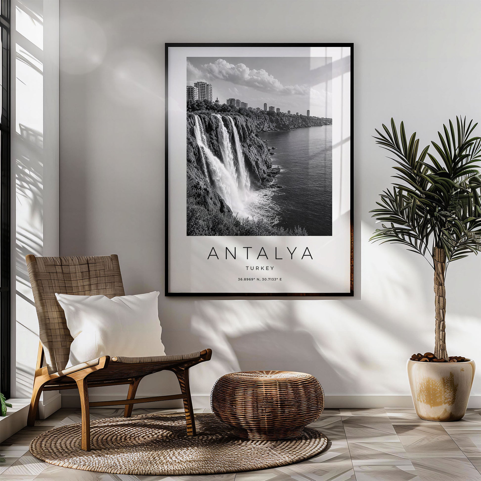 Antalya, Turkey