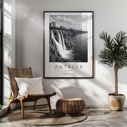 Antalya, Turkey