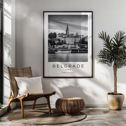 Belgrade, Serbia