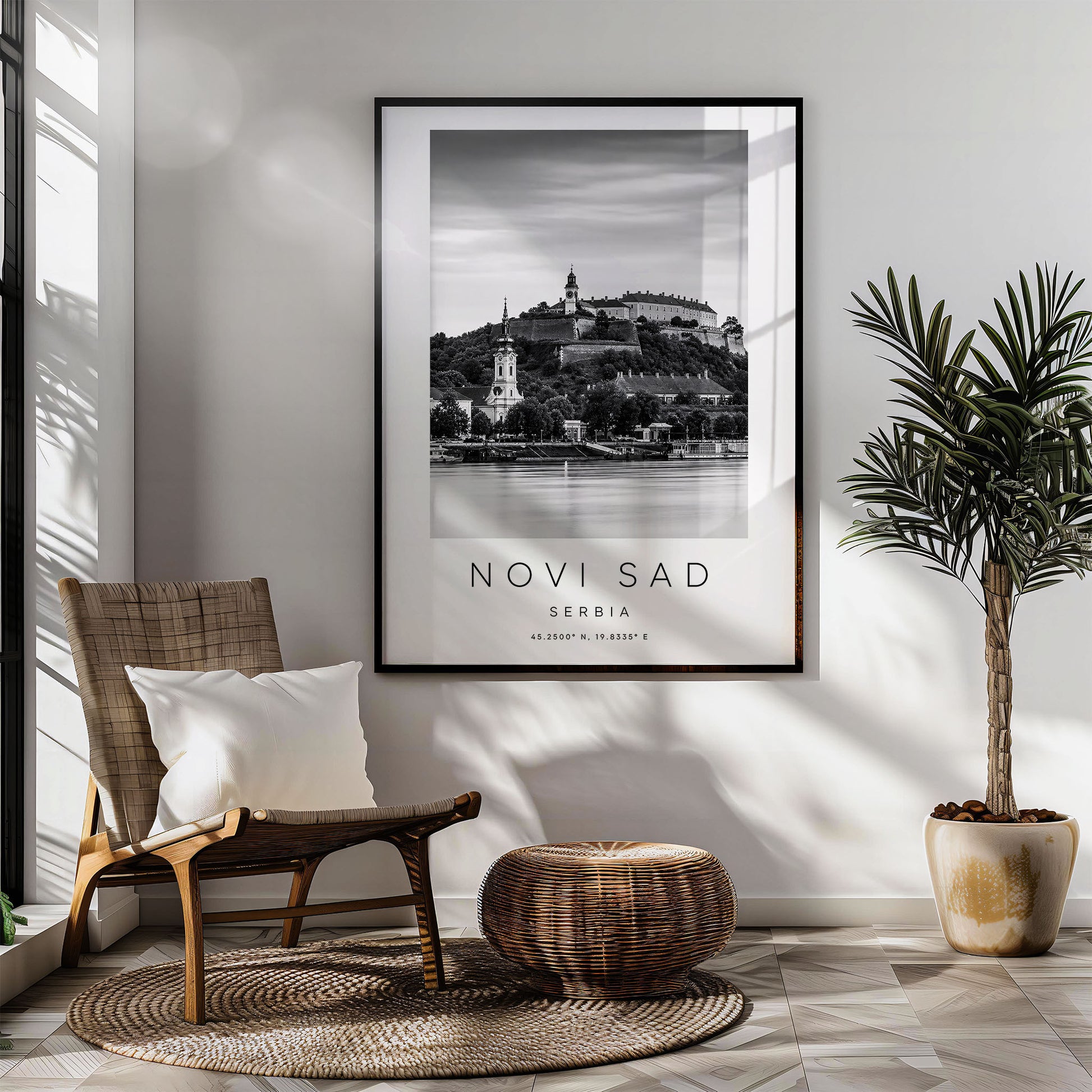 Novi Sad, Serbia